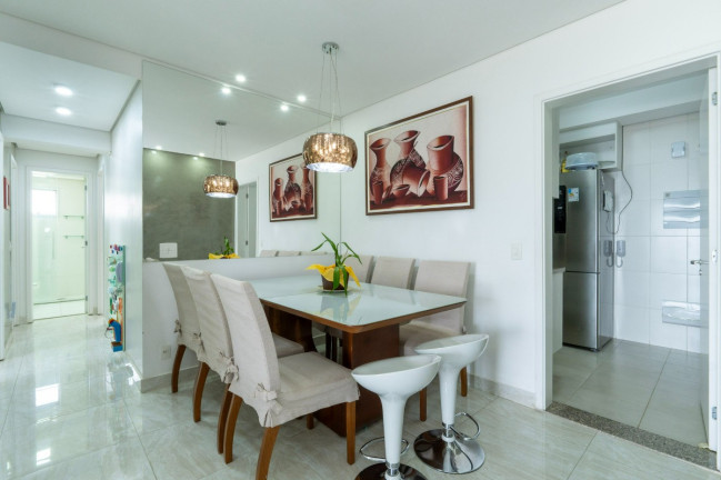 Imagem Apartamento com 3 Quartos à Venda, 91 m² em Vila Pirajussara - São Paulo Imagem Apartamento com 3 Quartos à Venda, 91 m² em Vila Pirajussara - São Paulo