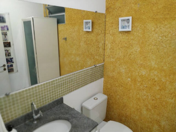 Imagem Cobertura com 2 Quartos à Venda, 125 m² em Spazio Tifany - Taubaté