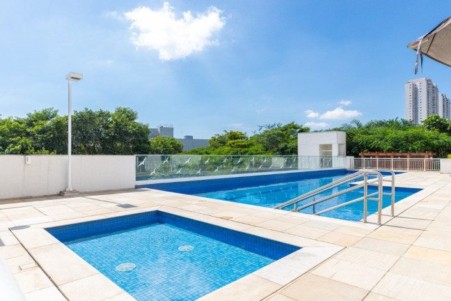 Imagem Apartamento com 3 Quartos à Venda, 92 m² em Jardim Dom Bosco - São Paulo Imagem Apartamento com 3 Quartos à Venda, 92 m² em Jardim Dom Bosco - São Paulo