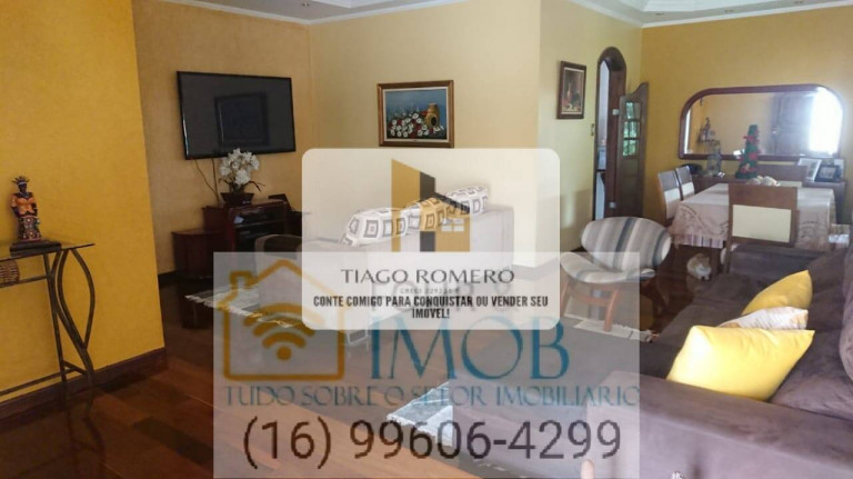 Imagem Casa com 3 Quartos à Venda, 450 m² em Nova Vila Cerqueira - Américo Brasiliense Imagem Casa com 3 Quartos à Venda, 450 m² em Nova Vila Cerqueira - Américo Brasiliense