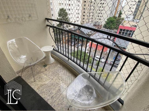 Apartamento com 1 Quarto à Venda, 60 m² em Campo Belo - São Paulo