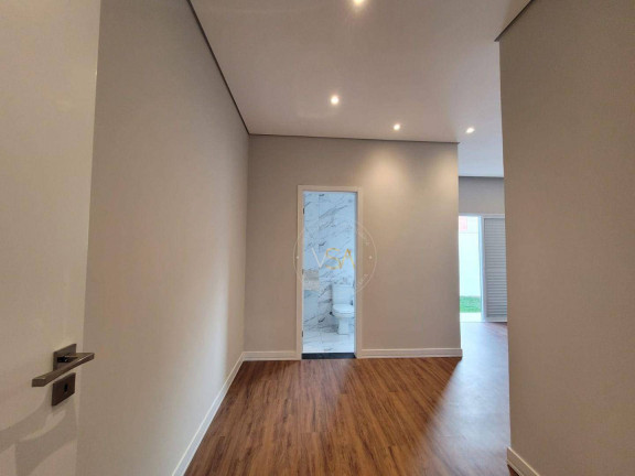 Imagem Casa com 3 Quartos à Venda, 155 m² em Jardim Do Horto - Rio Claro