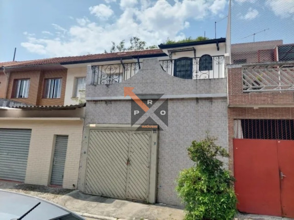Imagem Casa com 3 Quartos à Venda, 150 m² em Mooca - São Paulo