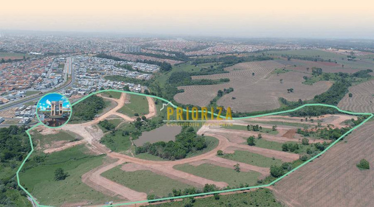 Imagem Terreno à Venda, 200 m² em Jardim Residencial Helena Maria - Sorocaba Imagem Terreno à Venda, 200 m² em Jardim Residencial Helena Maria - Sorocaba