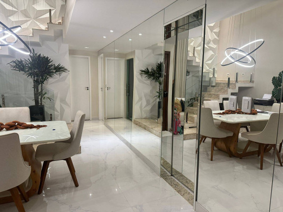 Imagem Casa de Condomínio com 4 Quartos à Venda, 265 m² em Caji - Lauro De Freitas