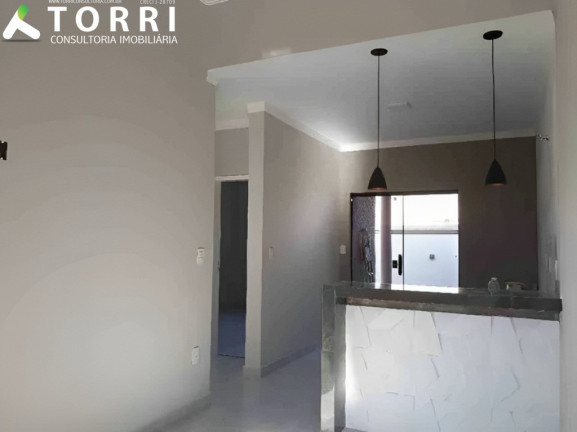 Imagem Casa com 2 Quartos à Venda, 60 m² em Residencial Cristal - Votorantim Imagem Casa com 2 Quartos à Venda, 60 m² em Residencial Cristal - Votorantim