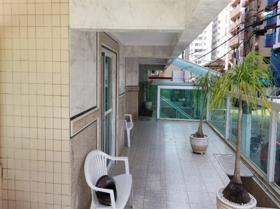Imagem Apartamento com 3 Quartos à Venda, 132 m² em Ocian - Praia Grande Imagem Apartamento com 3 Quartos à Venda, 132 m² em Ocian - Praia Grande