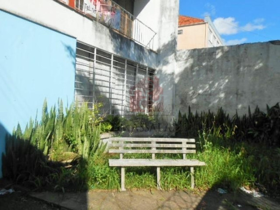 Imagem Casa com 4 Quartos à Venda, 180 m² em Rio Branco - Porto Alegre