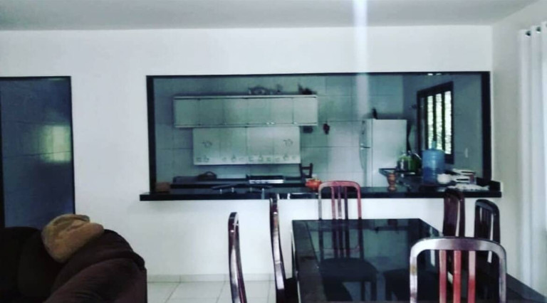 Imagem Casa de Condomínio com 3 Quartos à Venda, 220 m² em Aldeia Dos Camarás - Camaragibe