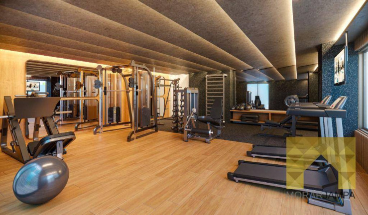 Imagem Apartamento com 2 Quartos à Venda, 66 m² em Monte Castelo - Cabedelo