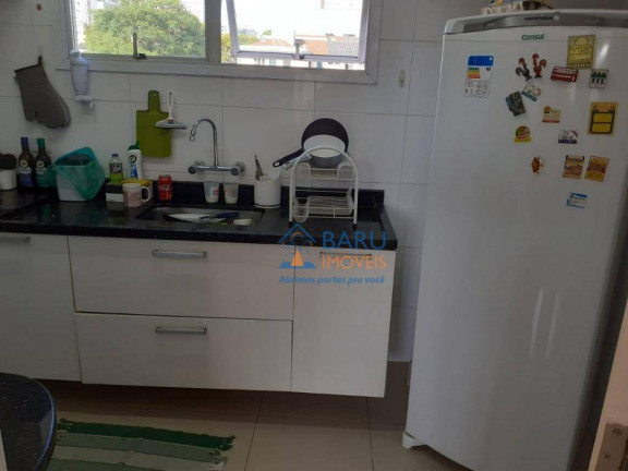 Imagem Apartamento com 3 Quartos à Venda, 120 m² em Pompeia - São Paulo