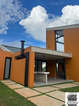 Imagem Sobrado com 4 Quartos à Venda, em Parque Reserva Fazenda Imperial - Sorocaba Imagem Sobrado com 4 Quartos à Venda, em Parque Reserva Fazenda Imperial - Sorocaba
