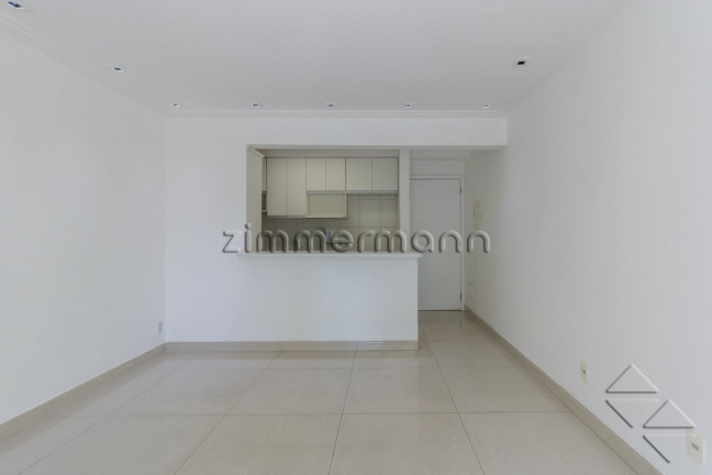 Imagem Apartamento com 3 Quartos à Venda, 149 m² em Barra Funda - São Paulo
