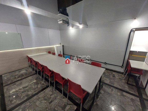 Sala Comercial para Alugar, 22 m² em Jardim Paulista - Americana
