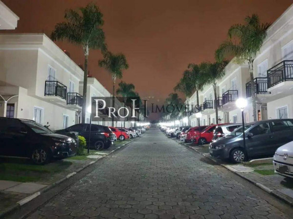 Imagem Casa de Condomínio com 2 Quartos à Venda, 78 m² em Nova Petrópolis - São Bernardo Do Campo Imagem Casa de Condomínio com 2 Quartos à Venda, 78 m² em Nova Petrópolis - São Bernardo Do Campo