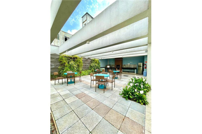Imagem Apartamento com 2 Quartos à Venda, 56 m² em Cambuci - São Paulo Imagem Apartamento com 2 Quartos à Venda, 56 m² em Cambuci - São Paulo