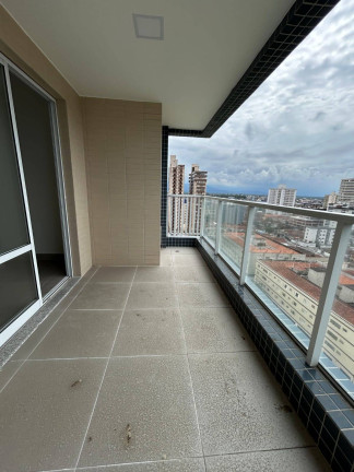 Imagem Apartamento com 2 Quartos à Venda, 76 m² em Aviação - Praia Grande