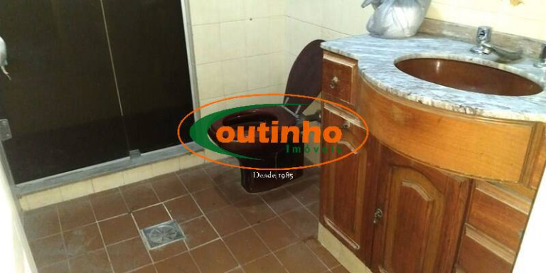 Imagem Apartamento com 3 Quartos à Venda, 90 m² em Tijuca - Rio De Janeiro Imagem Apartamento com 3 Quartos à Venda, 90 m² em Tijuca - Rio De Janeiro