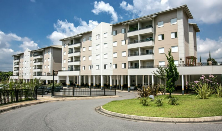 Apartamento com 2 Quartos à Venda, 69 m² em Jardim Carlos Gomes - Jundiaí