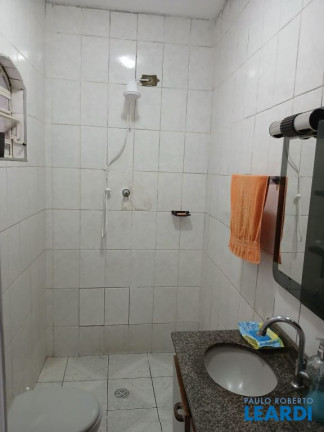 Imagem Sobrado com 3 Quartos à Venda, 138 m² em Parque Gerassi - Santo André