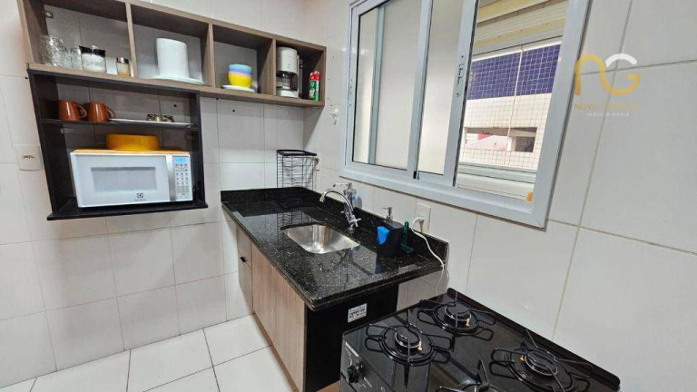 Imagem Apartamento com 1 Quarto à Venda, 53 m² em Canto Do Forte - Praia Grande Imagem Apartamento com 1 Quarto à Venda, 53 m² em Canto Do Forte - Praia Grande