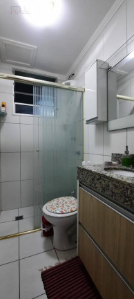 Imagem Apartamento com 2 Quartos à Venda, 56 m² em Ponte De São João - Jundiaí