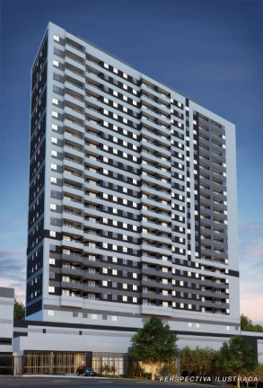 Apartamento com 3 Quartos à Venda, 60 m² em Sacomã - São Paulo