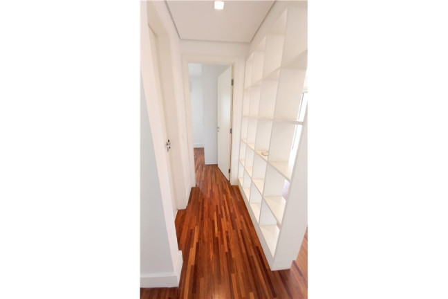 Imagem Apartamento com 1 Quarto à Venda, 41 m² em Itaim Bibi - São Paulo