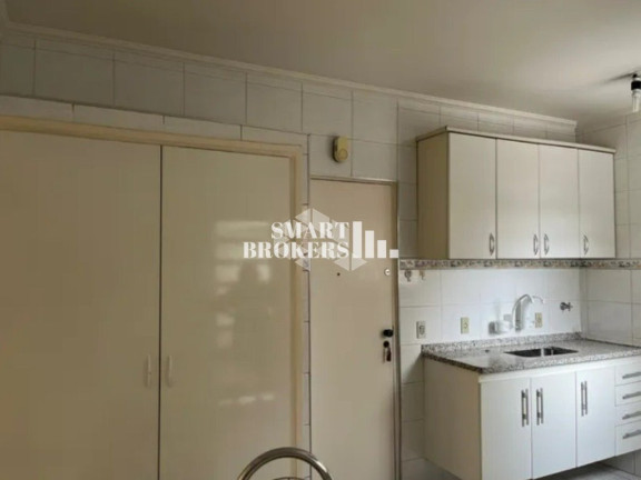Imagem Apartamento com 3 Quartos à Venda, 105 m² em Vila Mariana - São Paulo