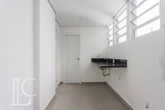 Imagem Apartamento com 3 Quartos à Venda, 209 m² em Jardim Paulista - São Paulo
