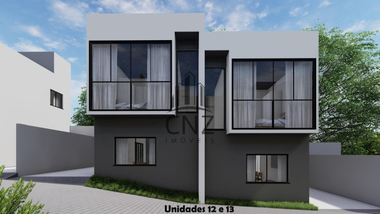 Imagem Casa com 2 Quartos à Venda, 64 m² em águas Claras - Brusque Imagem Casa com 2 Quartos à Venda, 64 m² em águas Claras - Brusque