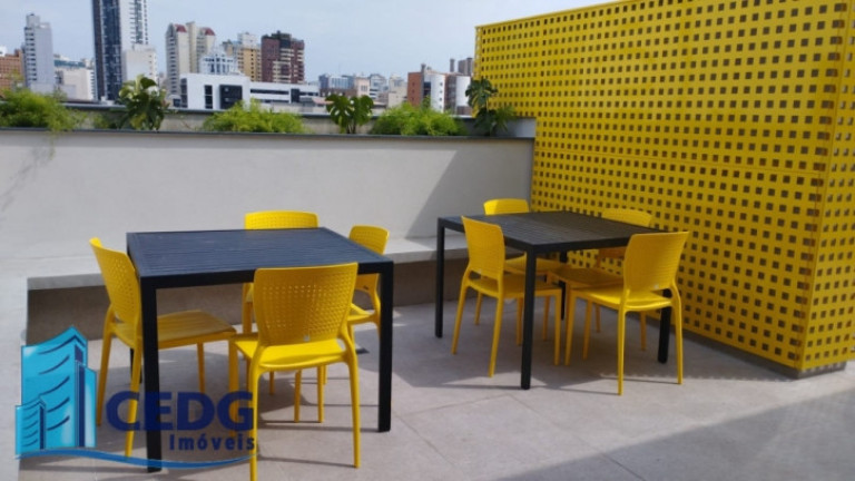 Imagem Apartamento com 1 Quarto à Venda, 30 m² em Mercês - Curitiba Imagem Apartamento com 1 Quarto à Venda, 30 m² em Mercês - Curitiba
