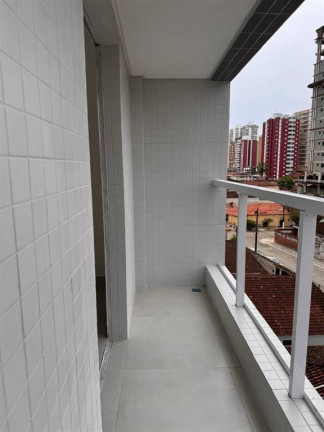 Imagem Apartamento com 2 Quartos à Venda, 66 m² em Forte - Praia Grande