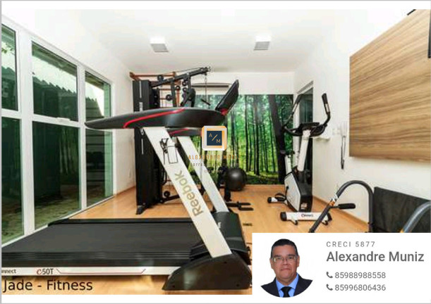 Imagem Casa com 4 Quartos à Venda, 117 m² em Praia Do Futuro I - Fortaleza Imagem Casa com 4 Quartos à Venda, 117 m² em Praia Do Futuro I - Fortaleza