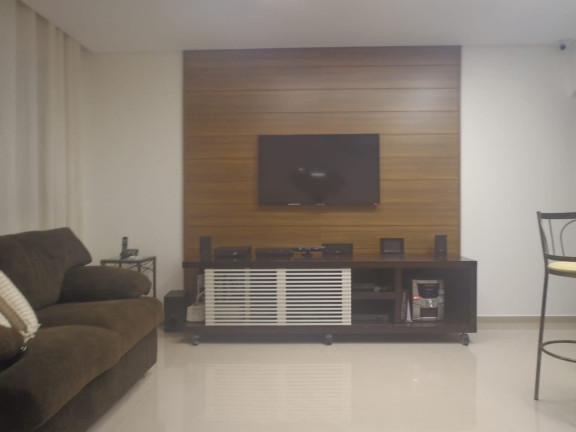 Imagem Casa com 3 Quartos à Venda, 165 m² em Parque Terra Nova Ii - São Bernardo Do Campo