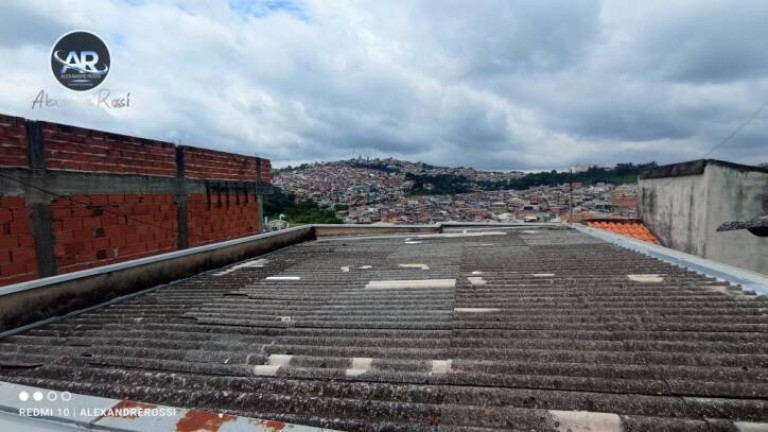 Imagem Casa com 2 Quartos à Venda, 150 m² em Parque Internacional - Campo Limpo Paulista