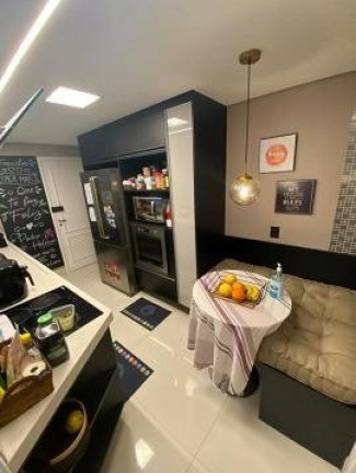 Imagem Apartamento com 3 Quartos à Venda, 156 m² em Centro - São Bernardo Do Campo Imagem Apartamento com 3 Quartos à Venda, 156 m² em Centro - São Bernardo Do Campo