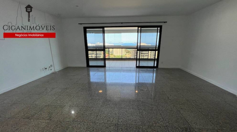 Imagem Apartamento com 4 Quartos à Venda, 173 m² em Barra Da Tijuca - Rio De Janeiro Imagem Apartamento com 4 Quartos à Venda, 173 m² em Barra Da Tijuca - Rio De Janeiro