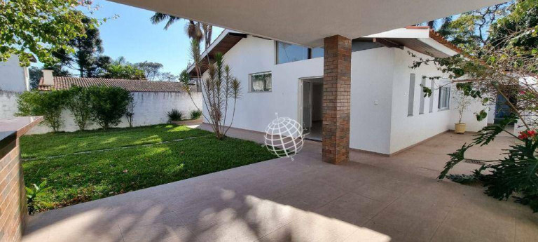 Imagem Casa com 3 Quartos à Venda, 230 m² em Nova Gardênia - Atibaia
