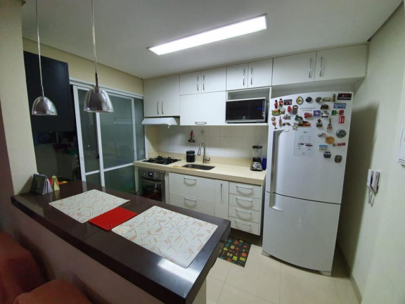 Imagem Apartamento com 3 Quartos à Venda, 95 m² em Catumbi - São Paulo