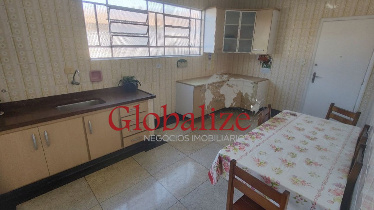 Imagem Imóvel com 3 Quartos à Venda, 140 m² em Macuco - Santos Imagem Imóvel com 3 Quartos à Venda, 140 m² em Macuco - Santos