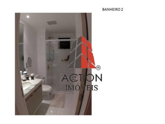 Imagem Apartamento com 3 Quartos à Venda, 113 m² em Vila Regente Feijó - São Paulo Imagem Apartamento com 3 Quartos à Venda, 113 m² em Vila Regente Feijó - São Paulo