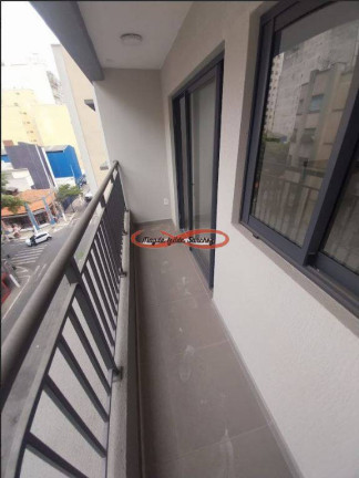 Imagem Apartamento com 1 Quarto à Venda, 25 m² em República - São Paulo