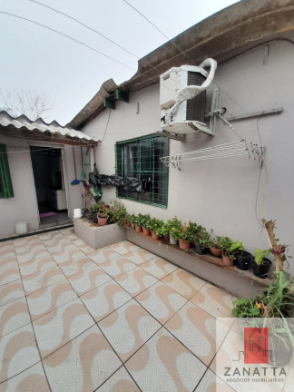Imagem Casa com 3 Quartos à Venda, 80 m² em Olímpica - Esteio