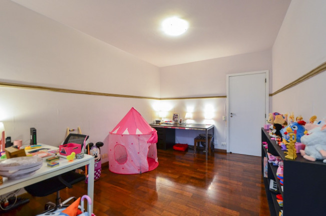 Imagem Apartamento com 4 Quartos à Venda, 210 m² em Morumbi - São Paulo