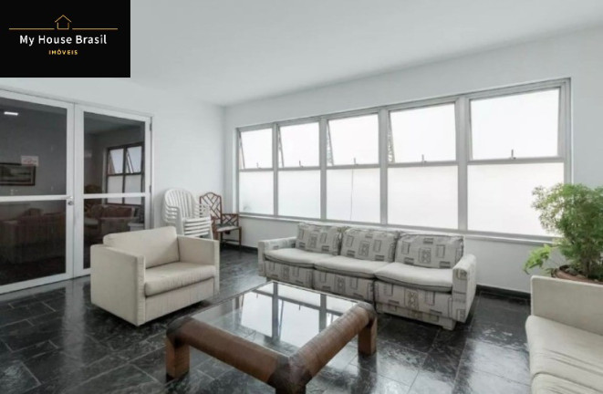 Imagem Apartamento com 2 Quartos à Venda, 72 m² em Vila Clementino - São Paulo Imagem Apartamento com 2 Quartos à Venda, 72 m² em Vila Clementino - São Paulo