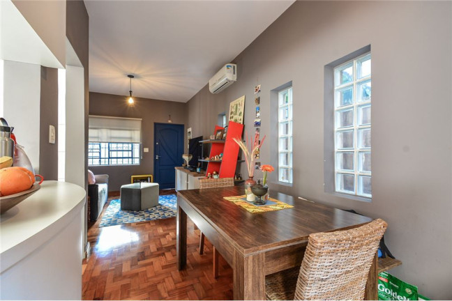 Imagem Casa com 2 Quartos à Venda,  em Pinheiros - São Paulo