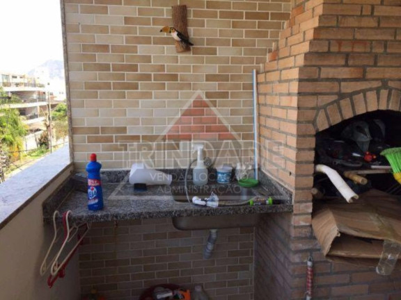 Imagem Apartamento com 3 Quartos à Venda, 80 m² em Recreio Dos Bandeirantes - Rio De Janeiro