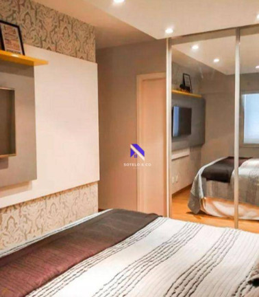 Imagem Apartamento com 3 Quartos à Venda, 170 m² em Vila Mariana - São Paulo Imagem Apartamento com 3 Quartos à Venda, 170 m² em Vila Mariana - São Paulo