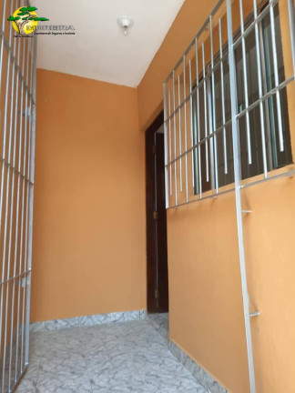 Imagem Casa com 2 Quartos para Alugar, 80 m² em Vila Guaca - São Paulo